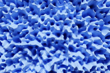 3d, a Background Photo by Sova