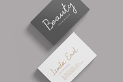 Alisar Modern Script Font, a Script Font by Bilahstudio (Thumbnail 6 of 12)