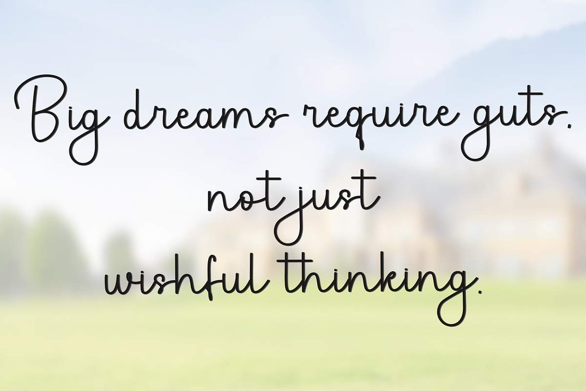 Delight Calligraphy, a Handwritten Font by FreshTypeINK (Photo 2 of 8)