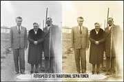 Darkroom Toners - Sepia Profiles, a Plug-in Add-On by Raztrend (Thumbnail 24 of 30)