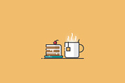 Infographic Elements (v21), a Presentation Template by Infographic Paradise (Thumbnail 2 of 12)