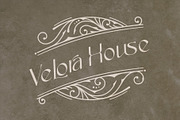 Lunavera - Luxury Serif Font, a Serif Font by Letterara (Thumbnail 7 of 14)