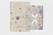 Hana Washi Seamless paper Flower PNG, a Pattern Graphic by mila_leev (Thumbnail 11 of 23)