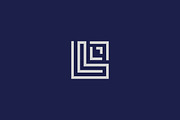Monogram Letter L with Arrow Logo, a Branding & Logo Template by arhabib (Thumbnail 11 of 11)