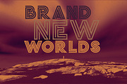 Jordan - Display Font, a Font by MIIM (Thumbnail 7 of 7)