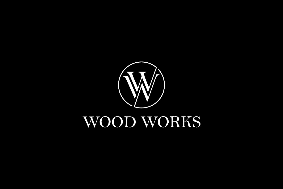 W Monogram Logo design, a Branding & Logo Template by arhabib (Photo 5 of 6)