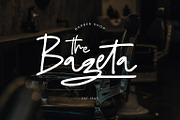 Aesthetic Signature - Script Font, a Script Font by Kincrev Studio (Thumbnail 3 of 7)