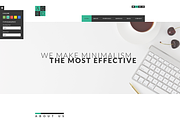 ACED - Portfolio PSD Template, a Landing Page Template by bigpsfan's SHOP (Thumbnail 13 of 13)