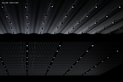 Conference Stage Mockup R03, an Advertising Mockup by Lumatte (Thumbnail 4 of 7)