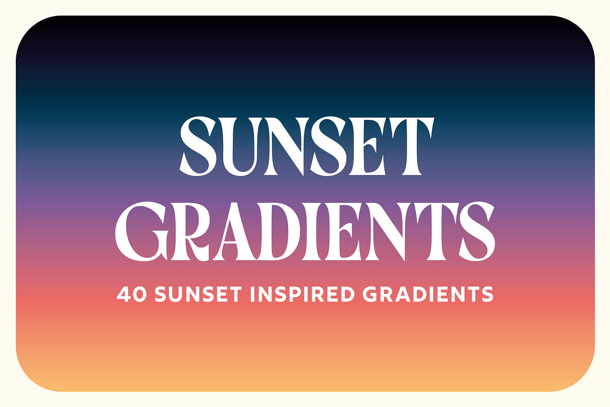 Illustrator Gradients Galore, a Gradient Add-On by The Artifex Forge (Photo 4 of 37)