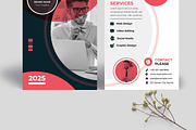 DL Rack Card, a Card Template by MightyDesign (Thumbnail 3 of 7)