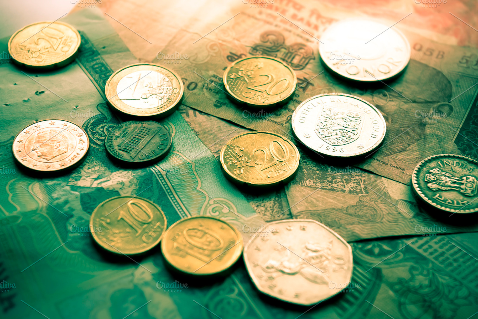 World Currencies