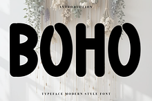 Boho