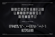 Sereena-Classy & Stylish Sans Serif, a Sans Serif Font by overlaytemplates (Thumbnail 4 of 5)
