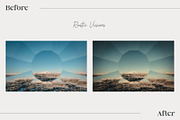 35 Nostalgia Lightroom Presets, a Preset Add-On by ThemeTango (Thumbnail 2 of 9)