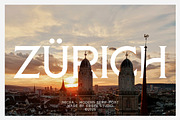 Necra - Modern Serif, a Serif Font by ErgibiStudio (Thumbnail 10 of 12)