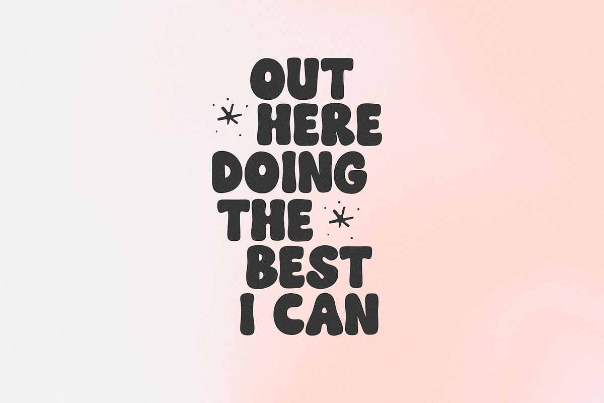 Cool Vibes | Bubbly Retro Font, a Font by KA Designs (Photo 5 of 12)