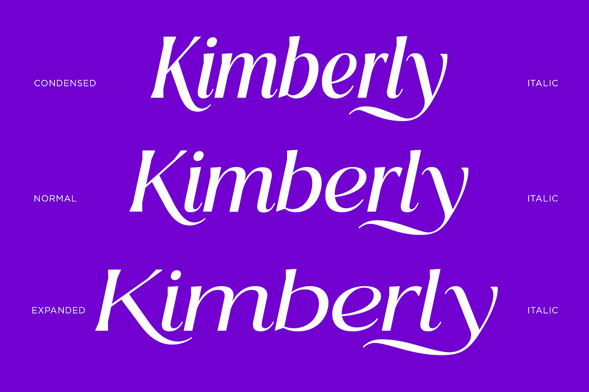 Ragmont Serif, a Serif Font by Megatype (Photo 14 of 15)