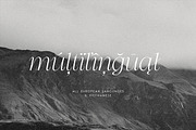 Auckland - Versatile Serif, a Serif Font by Harmonais Visual (Thumbnail 16 of 18)