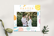 Easter Mini Session Template mini071, a Card Template by Salsal Design (Thumbnail 2 of 2)