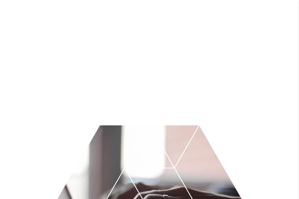 Hexagonal Masks, a Mask Mockup by VectorShop (Photo 41 of 68)