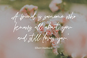 Fantting - Handwritten Signature, a Handwritten Font by tebaltipislab (Thumbnail 3 of 9)