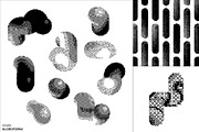Dither 1, an Object Graphic by kloroform (Thumbnail 36 of 40)