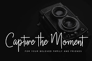 Banttany, a Script Font by Patria Ari (P4tcreativa) (Thumbnail 10 of 10)