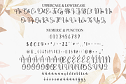 Better Together | Script Font, a Handwritten Font by Scratchones (Thumbnail 7 of 9)