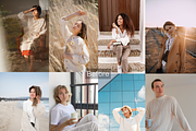 21 White Lifestyle Lightroom Presets, a Preset Add-On by RamsaGraphi (Thumbnail 2 of 10)