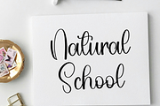 Couple Romantic, a Handwritten Font by FreshTypeINK (Thumbnail 4 of 8)