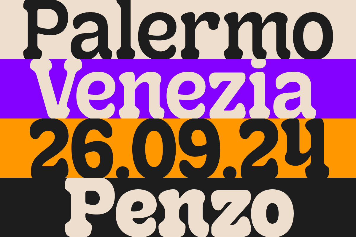 Mondwild - 7 Variable Modern Retro, a Serif Font by Dharmas Foundry (Photo 10 of 15)