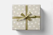 Daisy flowers, seamless patterns, a Pattern Graphic by Good Studio (Thumbnail 10 of 15)