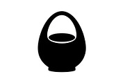 50 Easter Egg Bunny Silhouette, an Illustration by jahid234 (Thumbnail 35 of 51)