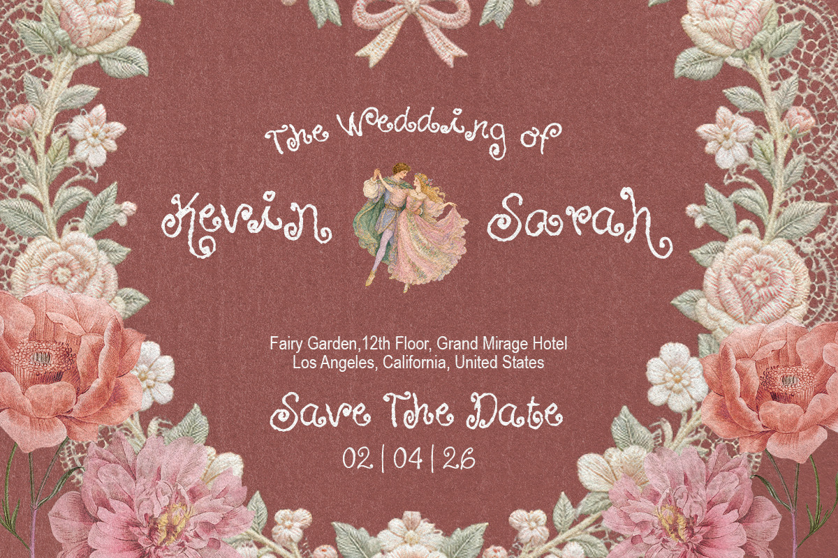 Crafted Storybook - Rough Curly Font, a Handwritten Font by Bale Type (Photo 10 of 12)
