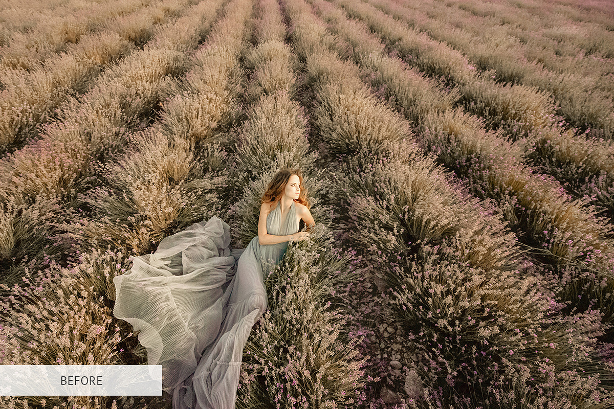 Dark Moody Lightroom Presets, a Plug-in Add-On by FixThePhoto (Photo 30 of 33)