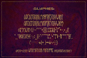 Jvne77-Dreamhouse Kissies, a Sans Serif Font by Jvne77 (Thumbnail 2 of 7)