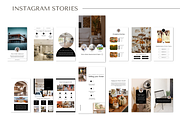 October Real Estate Instagram Posts, a Social Media Template by Marketing Templates Co. (Thumbnail 8 of 9)