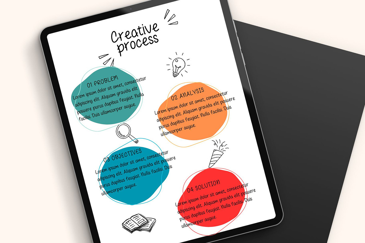 Playnow Handwriting Font, a Handwritten Font by Ruddean2109 (Photo 5 of 10)