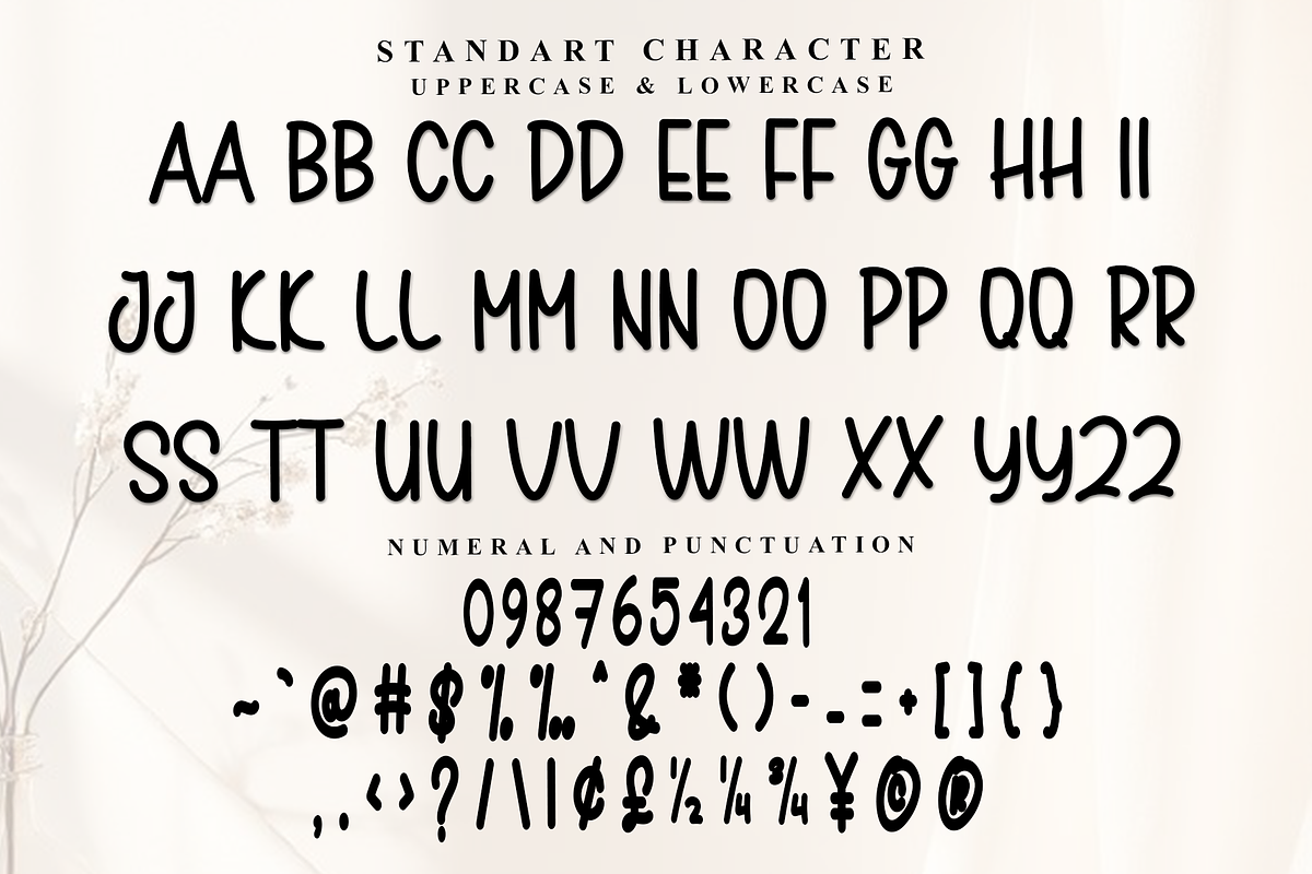 Aurora Designer, a Script Font by FreshTypeINK (Photo 4 of 7)