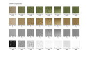 Grass Scene Creator, a Templates & Theme by TVartworks (Thumbnail 10 of 23)