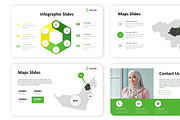 Eid al Fitr Presentation, a Presentation Template by Interpitch (Thumbnail 8 of 8)