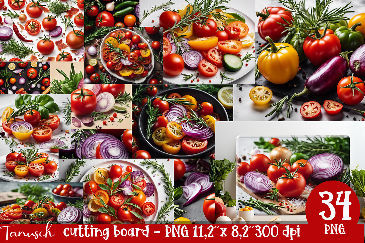 food template mega bundle, a Magazine Template by TanuschArts (Photo 5 of 33)