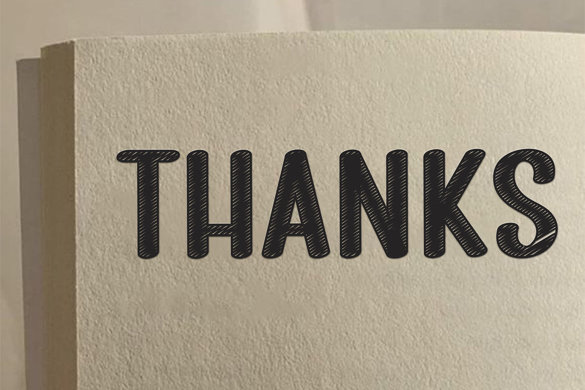 Chalk School, a Script Font by FreshTypeINK (Photo 8 of 8)