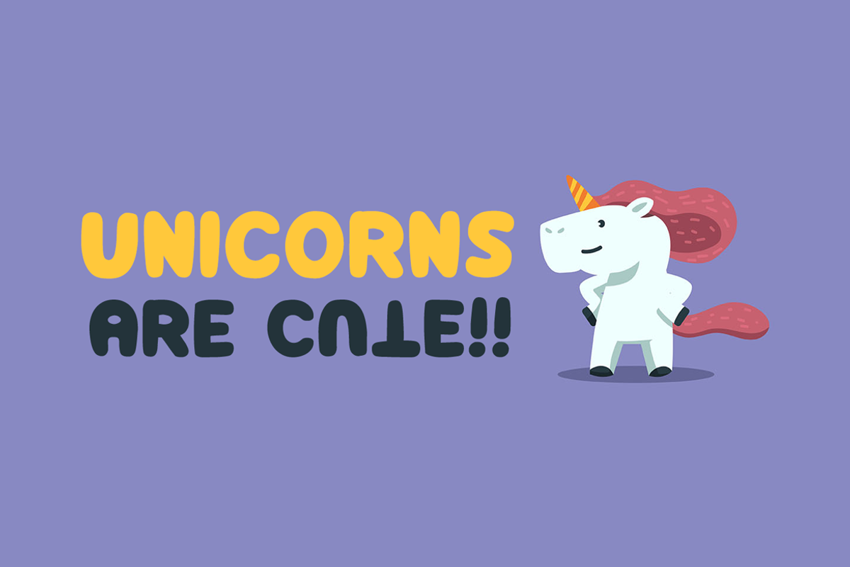 HollaBear - Cute & Playful Kids Font preview 6