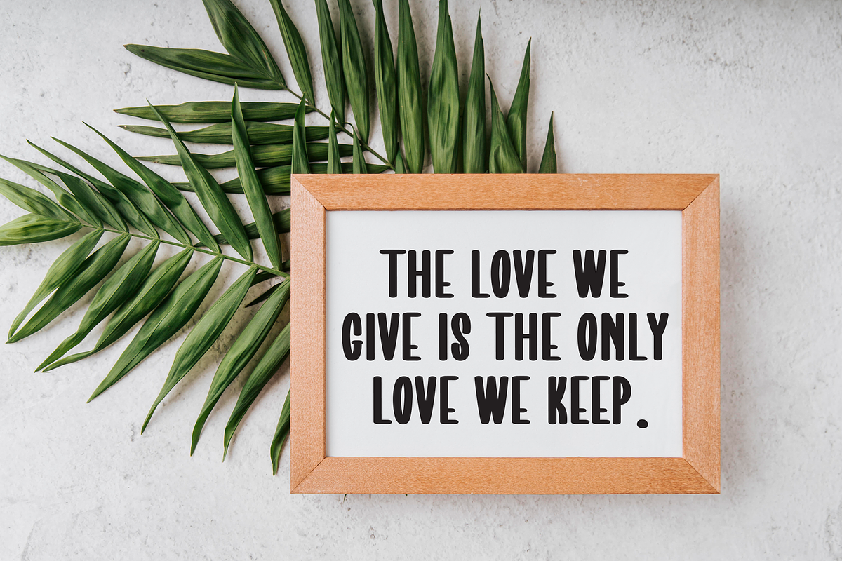 Chubby Darling | Script Font, a Script Font by Scratchones (Photo 4 of 8)