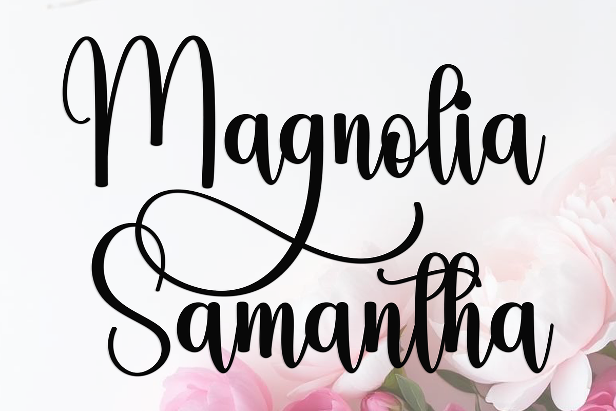 Babyish, a Handwritten Font by InermediaSTUDIO (Photo 3 of 9)