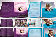 Create Funeral Program Bundle, a Brochure Template by Godserv Designs (Thumbnail 9 of 11)