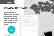 Real Estate CMA Template, a Brochure Template by Modernastic - Canva (Thumbnail 5 of 8)