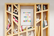 Educational posters set for kids, an Education Illustration by iDezignify (Thumbnail 2 of 5)